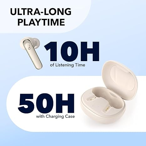 Anker  soundcore LIFE P3 TWS Noise Canceling Earbuds Anker  soundcore LIFE P3 TWS Noise Canceling Earbuds